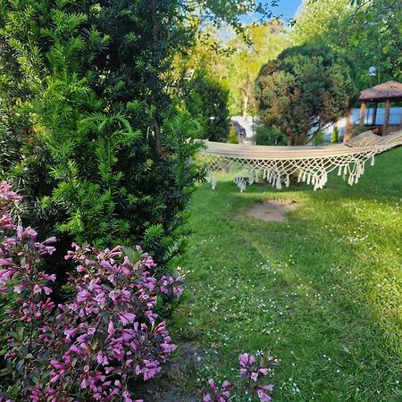 Villa Zenko Bryukhovychi Ngoại thất bức ảnh