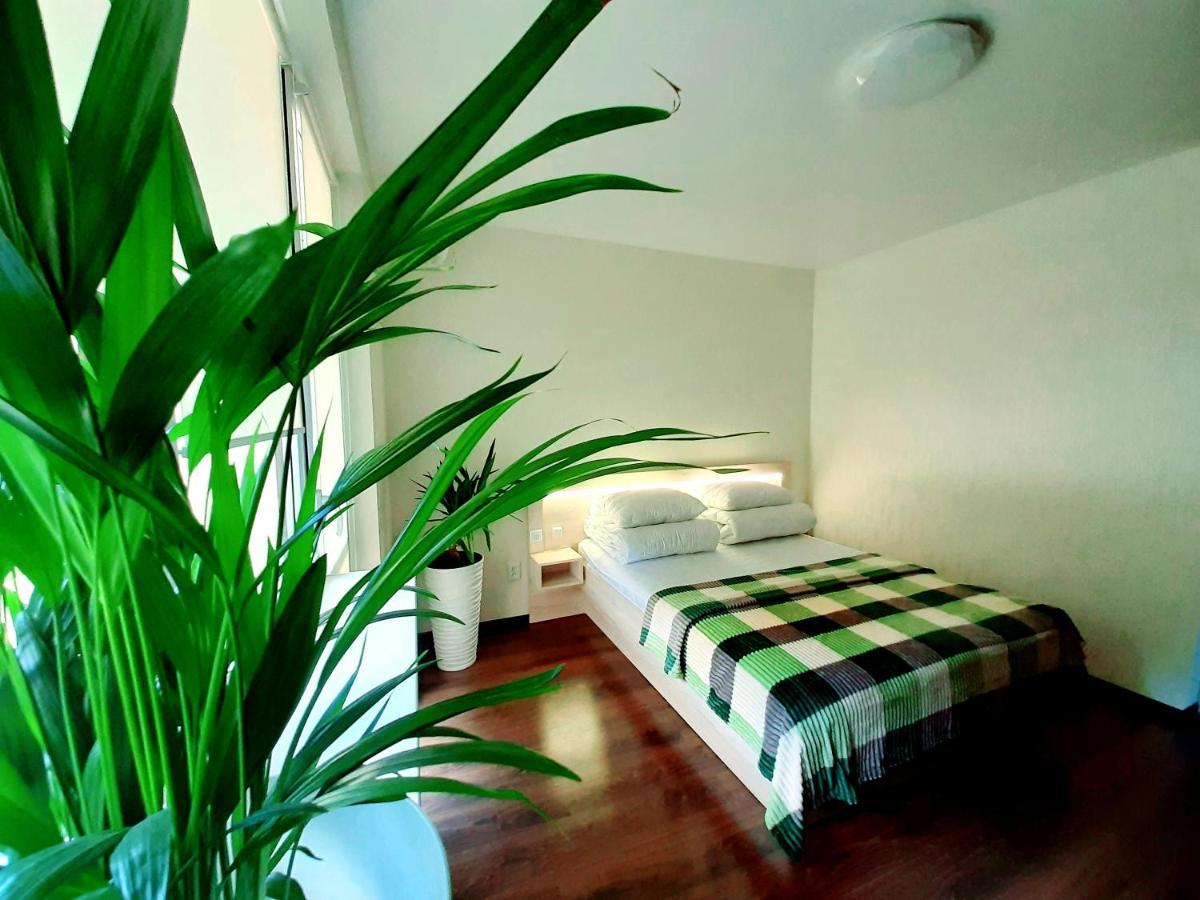 Villa Zenko Bryukhovychi Ngoại thất bức ảnh