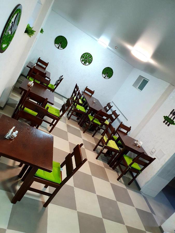 Villa Zenko Bryukhovychi Ngoại thất bức ảnh