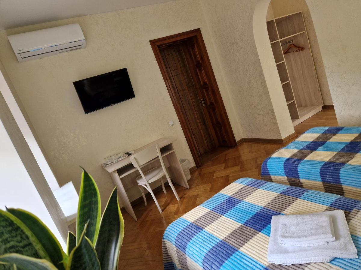Villa Zenko Bryukhovychi Ngoại thất bức ảnh
