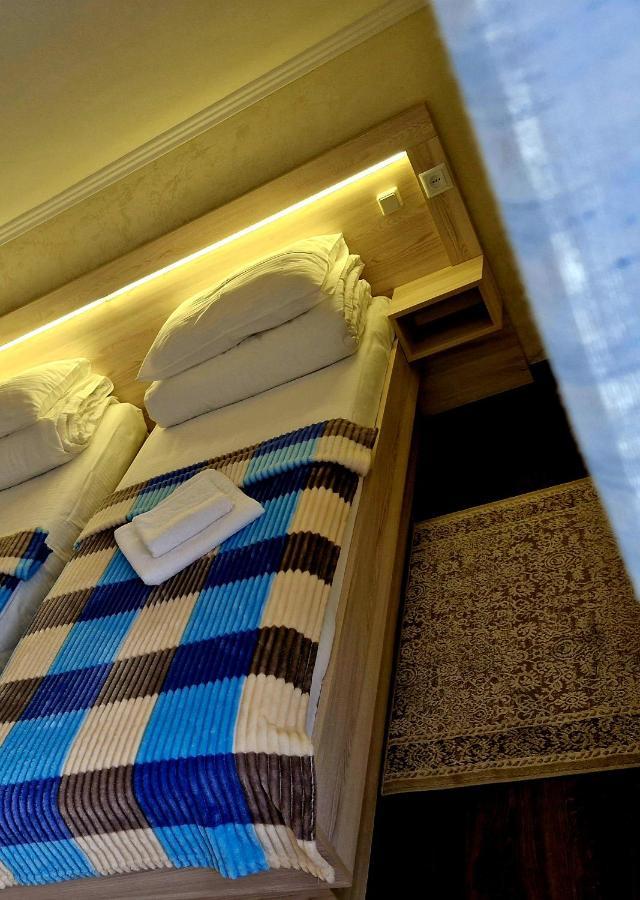 Villa Zenko Bryukhovychi Ngoại thất bức ảnh