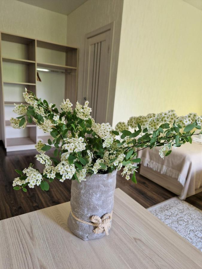Villa Zenko Bryukhovychi Ngoại thất bức ảnh